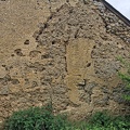 détail du pignon