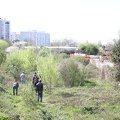 Jardin des couleurs