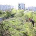 Jardin des couleurs