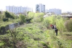 Jardin des couleurs