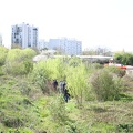 Jardin des couleurs