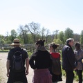 Potager du Roi - Versailles