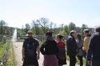 Potager du Roi - Versailles