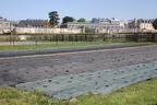 Potager du Roi - Versailles