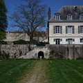 Potager du Roi - Versailles