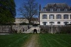 Potager du Roi - Versailles