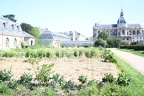 Potager du Roi - Versailles