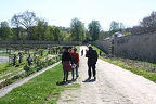 Potager du Roi - Versailles