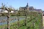 Potager du Roi - Versailles