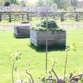 Potager du Roi - Versailles