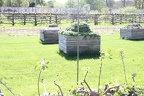 Potager du Roi - Versailles