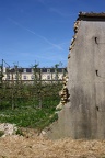 Potager du Roi - Versailles
