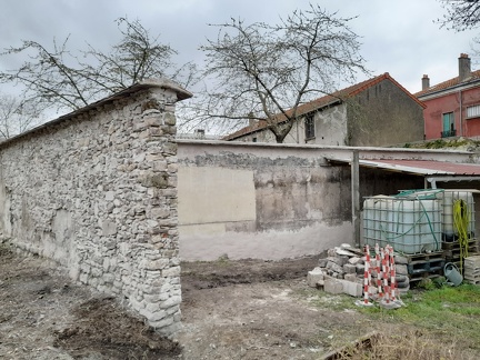 Ferme Moultoux